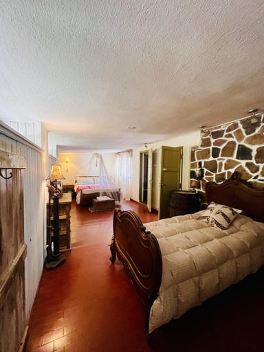 Bedroom 2, Casita de Piedra B&B, Calamuchita