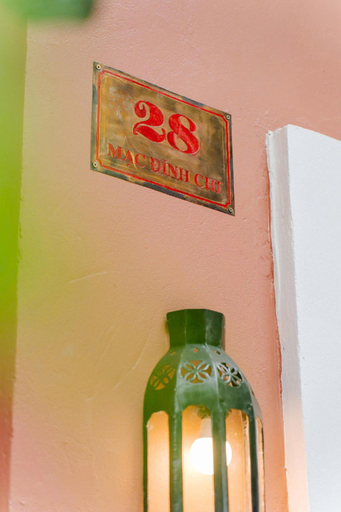 2, Maison Nhã 28 Mạc Đĩnh Chi, Ba Đình