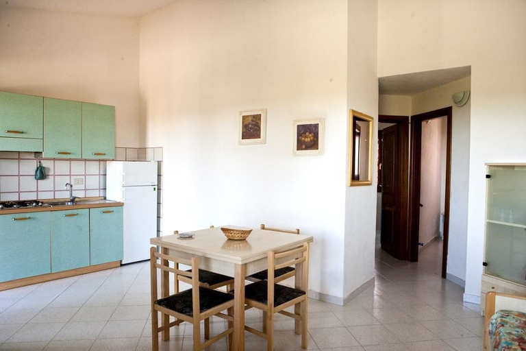 Others 5, Residence Miriacheddu, Nuoro