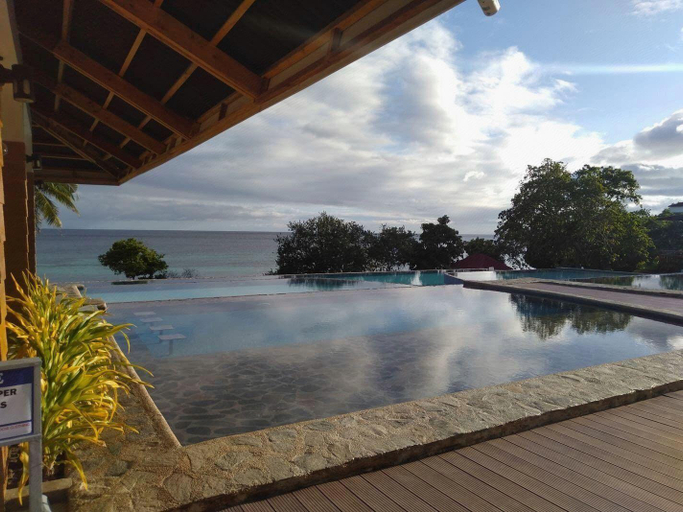 Sport & Beauty 5, Anda Pearl Premier Resort, Anda