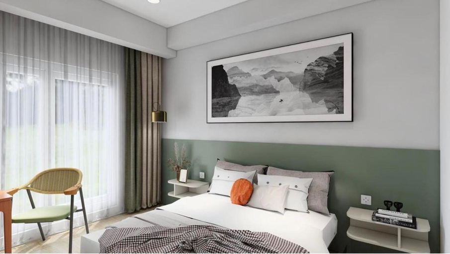 Others 3, Sunterpark Hotel, North Jakarta