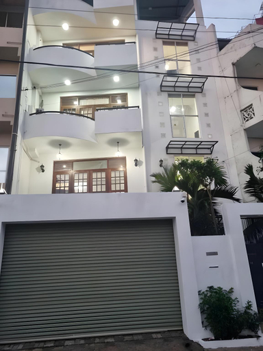 Exterior & Views, M-Stay Colombo, Sri Jayawardanapura Kotte