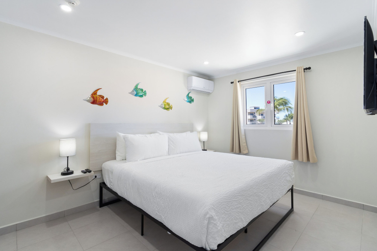 Bedroom 3, Summerside 5