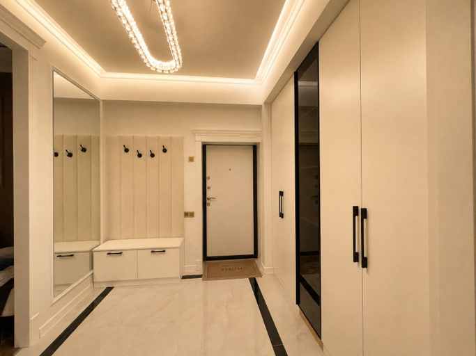 Interior 5, U-STAY City Center Luxury Suite, Samarkand