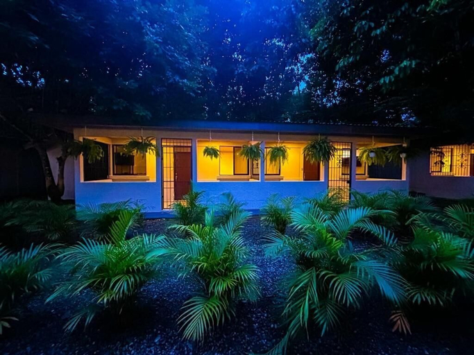Exterior 3, Iguana Villas, Talamanca