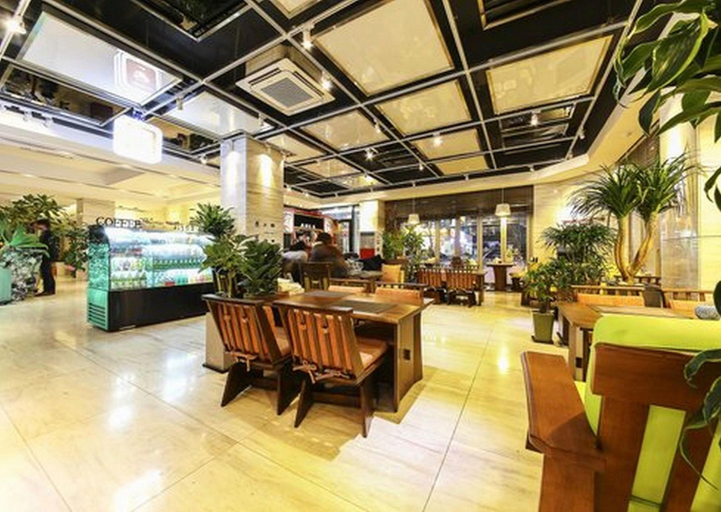 Others 5, Bucheon Zenith Tourist hotel, Gyeyang