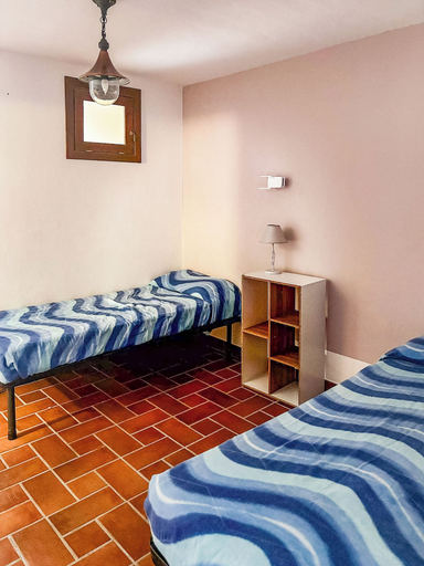 Room 3, Villa GioCar, Sassari
