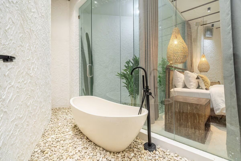 Room 4, Harmony Villa by DH, Gianyar