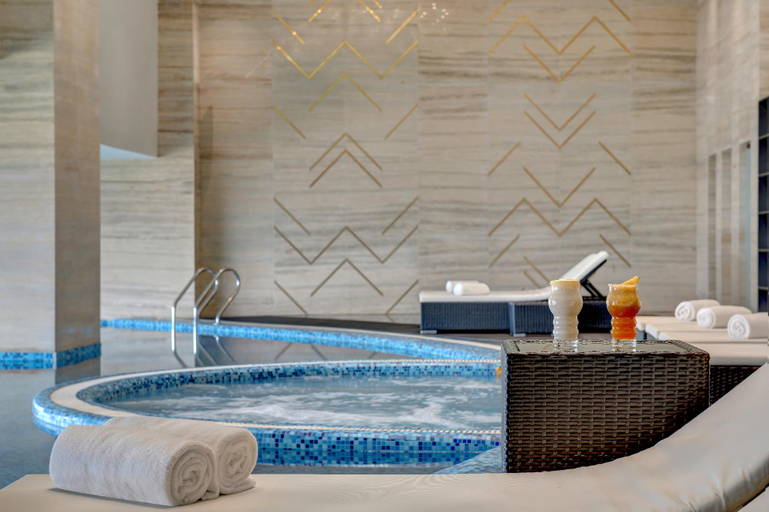 Sport & Beauty 3, Movenpick Centaurus Islamabad, Islamabad