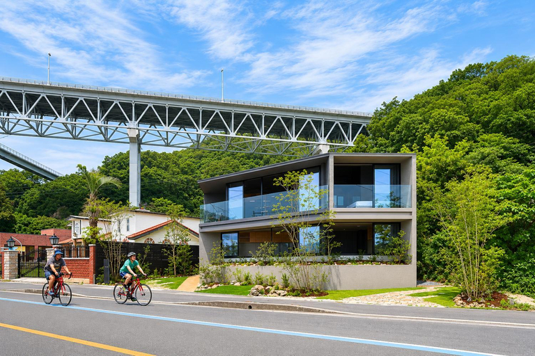 Exterior & Views 1, Seaside Villa SEEN Deep Sea, Onomichi
