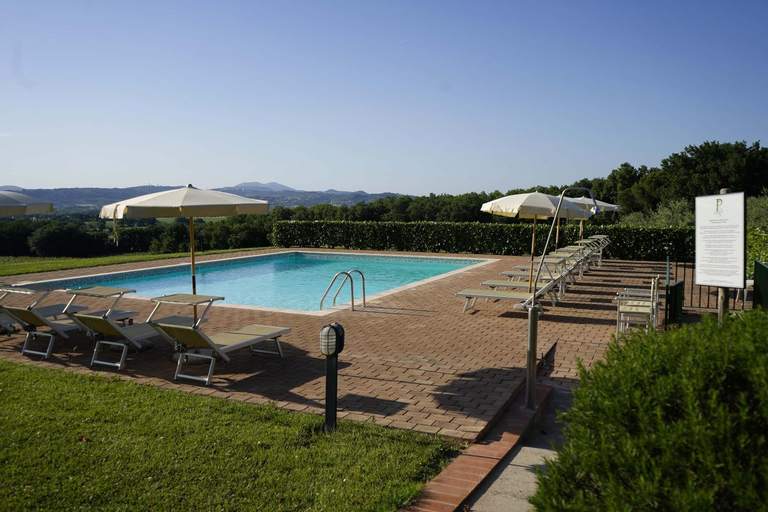 Sport & Beauty 2, Poggio alle Vigne, Perugia