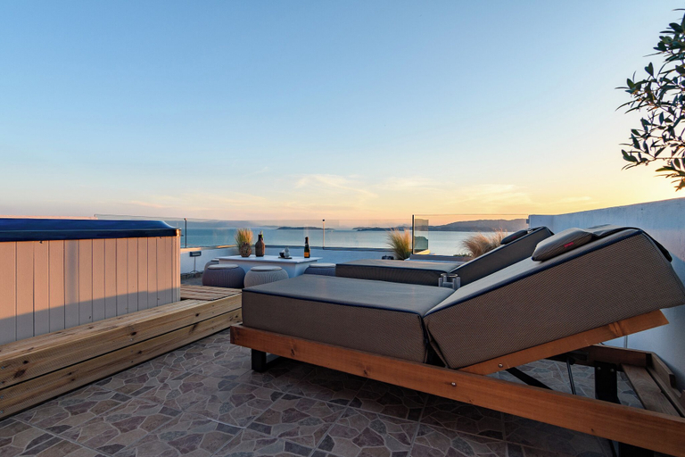 Terrace/patio 4, LemonTree Villa Glossa Skopelos, Thessaly