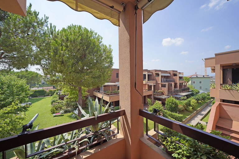 Interior, Residence Riviera 43 by Wonderful Italy, Brescia