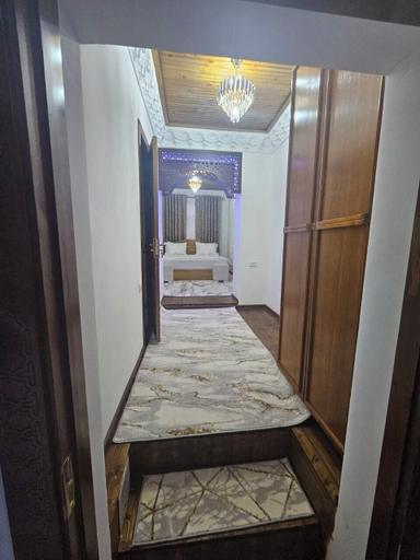 Bedroom 2, HOTEL PARVINA, Buxoro