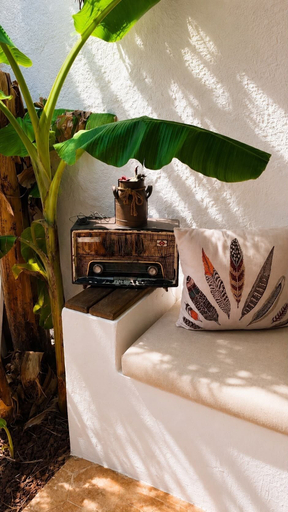 Bedroom 2, Casa De Vien, Çeşme
