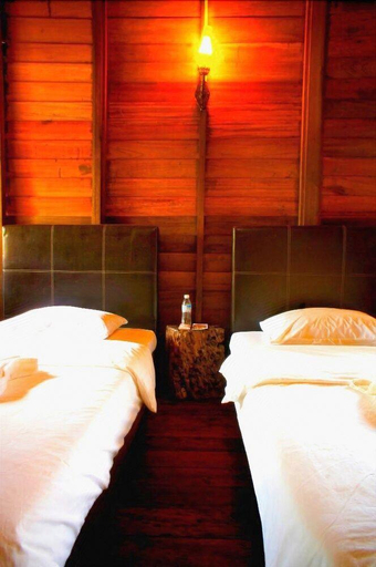 Bedroom 3, Sahom Valley Resort - Agro & Eco Park, Kampar