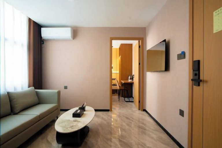 Others 5, Xinfuhua Hotel, Shenzhen