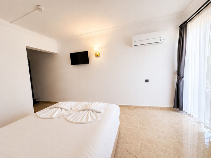 Bedroom 4, Kilim Apart Hotel, Fethiye