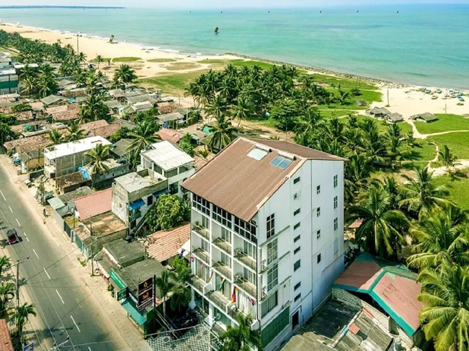 Exterior & Views 2, Beverly Beach Resort - Negombo, Negombo