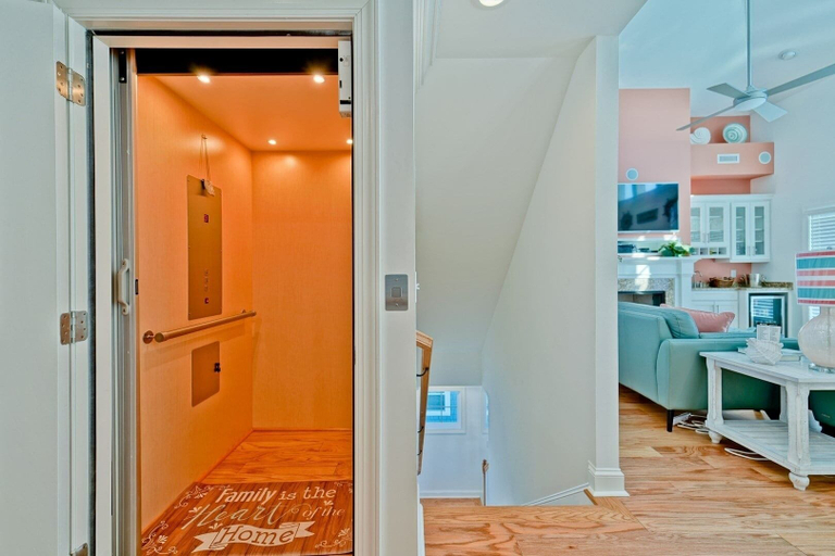 Interior 2, Knot A Care 4 Bedroom Home by RedAwning, Brunswick