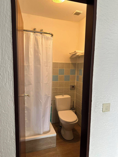 Bathroom 5, Hotel Main Taunus, Main-Taunus-Kreis