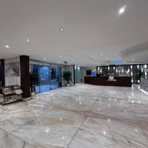 Lobby, Life Suites Serviced Apartments, Riyadh