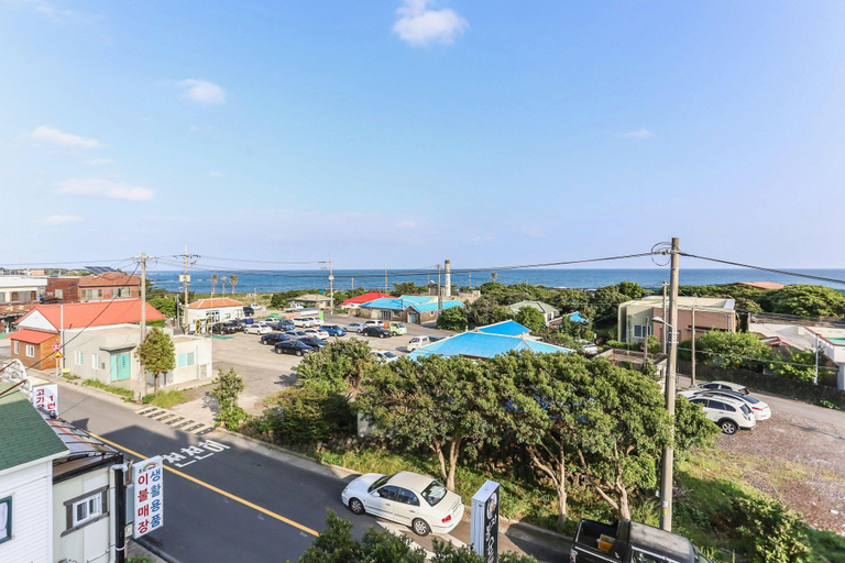 Others 4, Gipung Hotel, Seogwipo