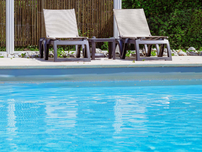Sport & Beauty 2, Hôtel Mercure Annecy Sud, Haute-Savoie
