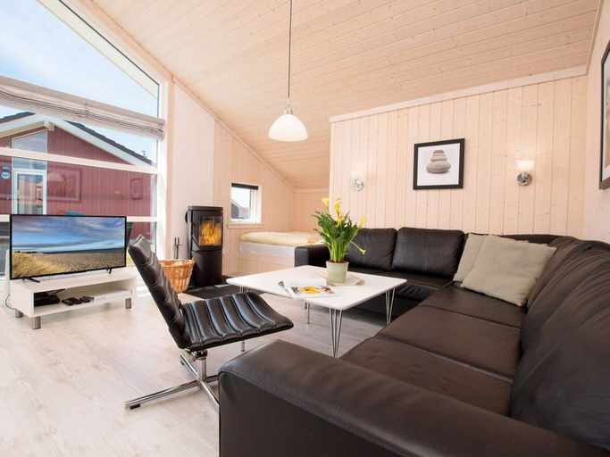 Interior 5, 4 Star Holiday Home in Grossenbrode, Ostholstein