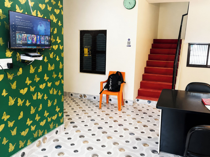 Others 3, Hotel Rathore Paying Guest House Ayodhya, Faizabad