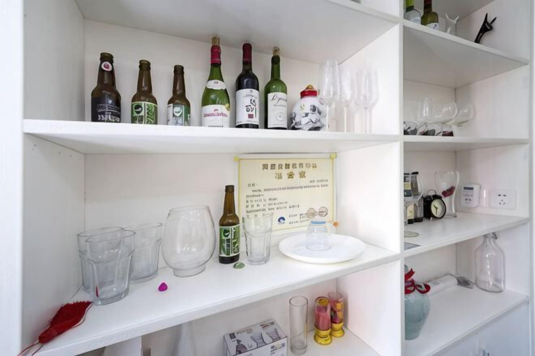 Food & Drinks 4, Tongli Jizhu Inn, Suzhou