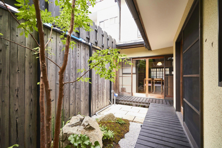 Others 3, Renge-an, Kyoto