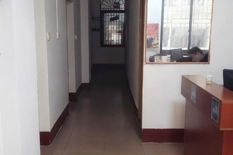 Others 4, Ying Xiang Youth Hostels, Hengyang