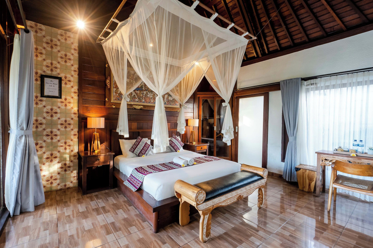 Room 4, Kasubatu, Gianyar