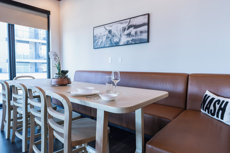 Room 3, The Quinley Nashville, Davidson