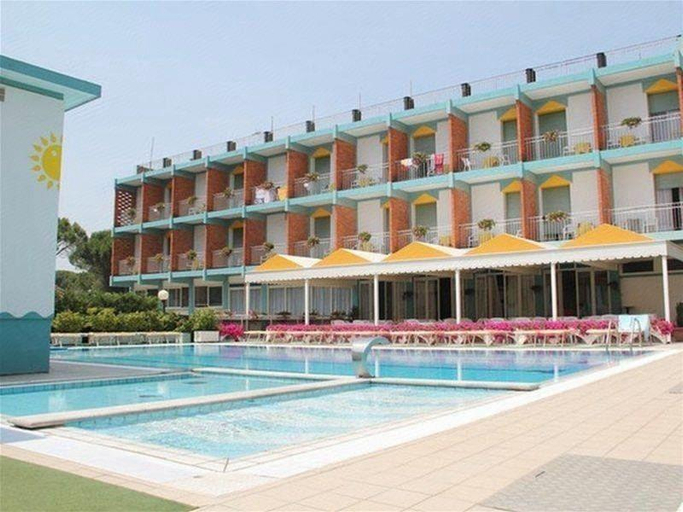 Sport & Beauty 2, Hotel Palm Beach, Venezia