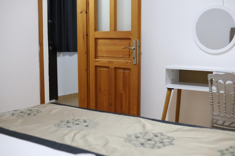 Bedroom 4, Portakal Bahçesi Bungalow, Kumluca