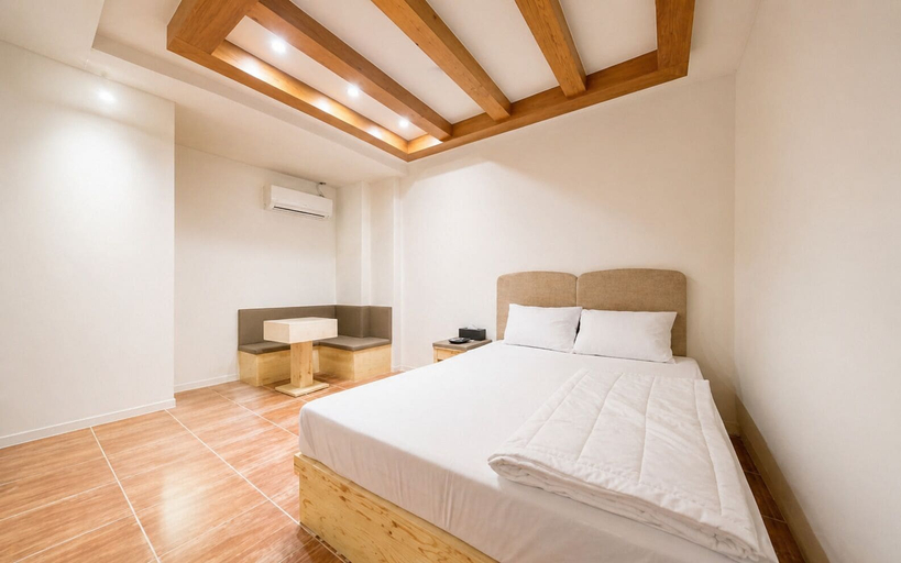 Room 2, Juyeon62, Jungnang