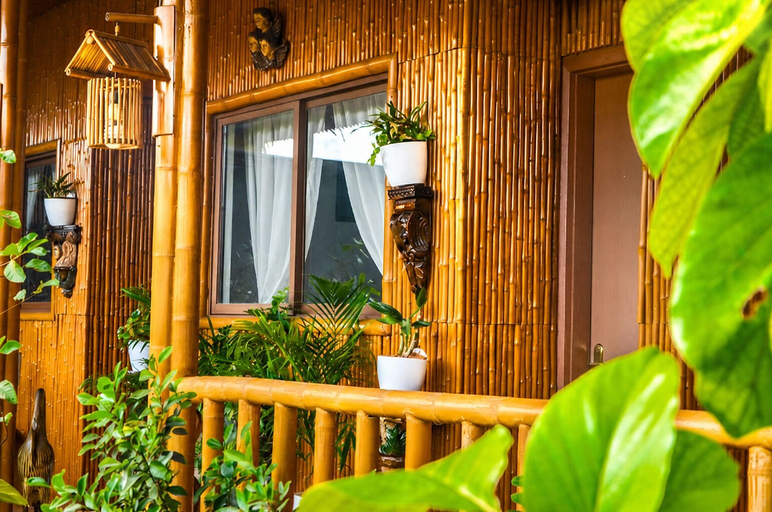 Exterior & Views 2, Sky Garden Homestay, Olongapo City