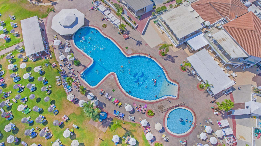 Sport & Beauty 2, Marlita Beach Hotel Apartments