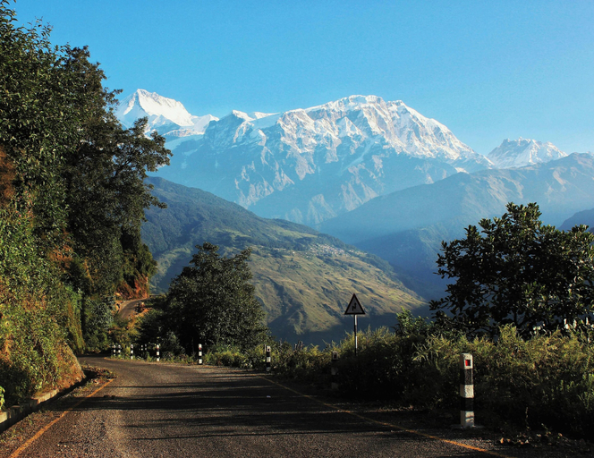 Miscellaneous 5, Bhujung Homestay, Gandaki