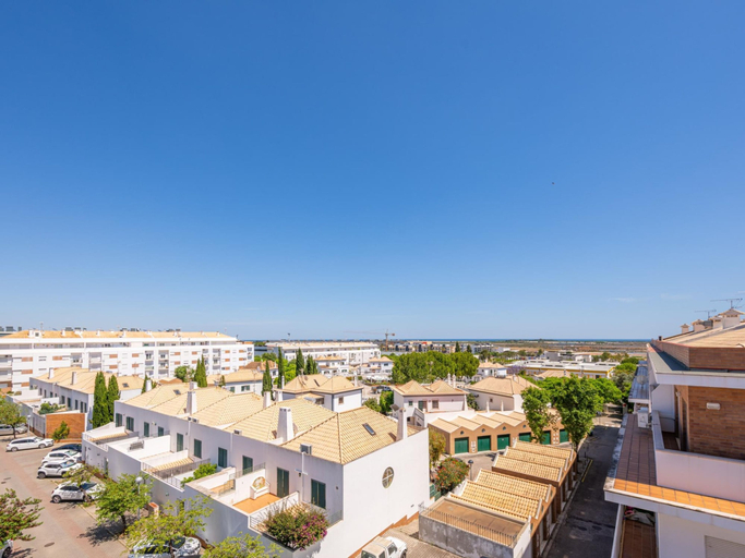 Room 3, Sun Terrace Tavira Escape 10 Mins City Center, Alcoutim
