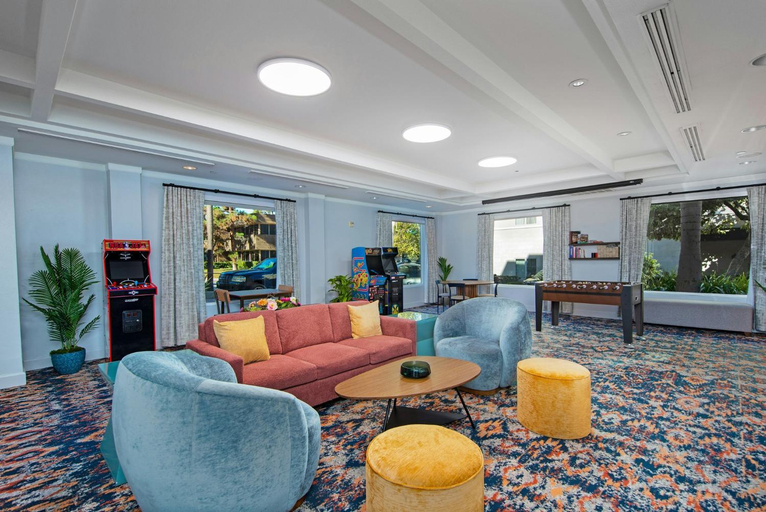 Public Area 2, WorldMark San Diego - Mission Valley, San Diego
