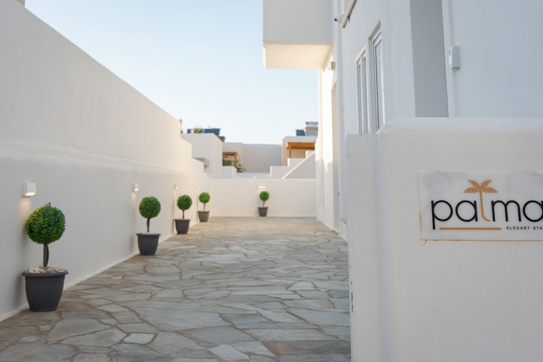 Exterior & Views, Palma Elegant Suites, South Aegean