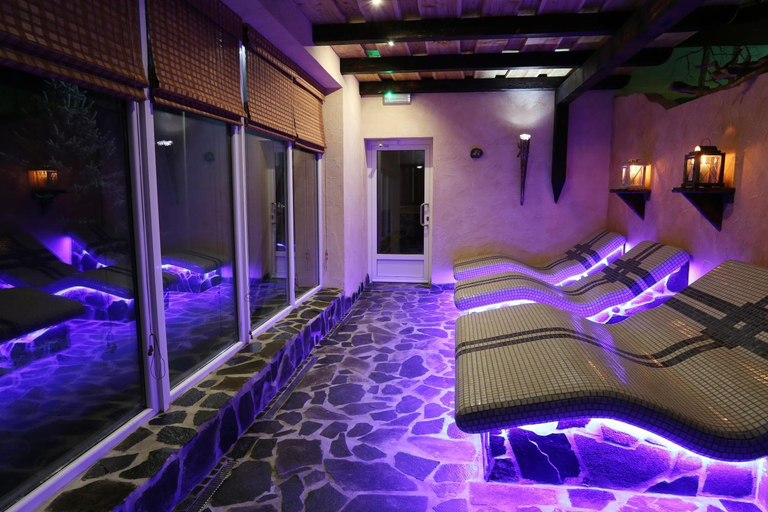 Others 5, Wellness penzion Predna Hora, Revúca