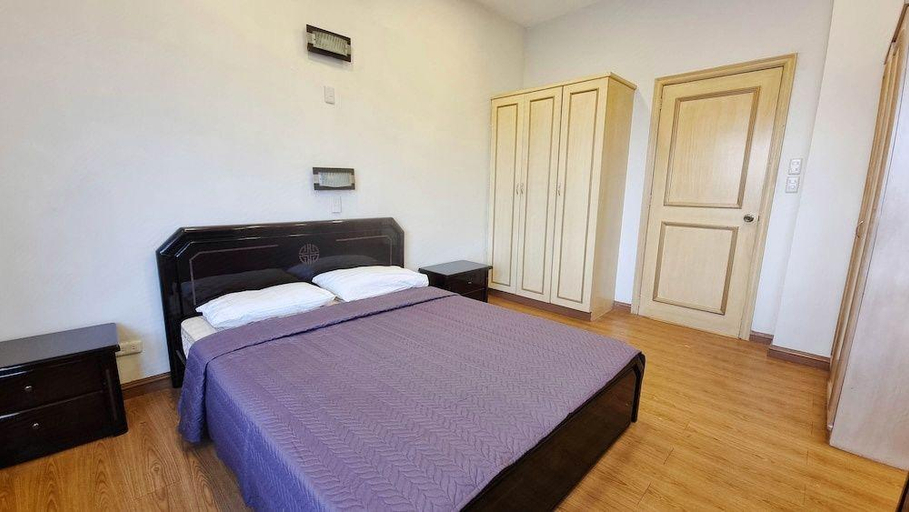 Bedroom 4, Amazing Marina Residential Suites
