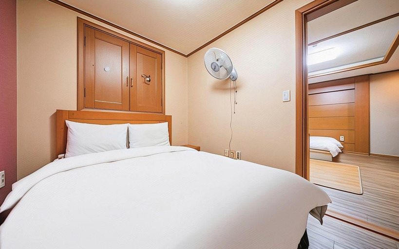 Bedroom 4, Chuncheon Ottimo, Chuncheon