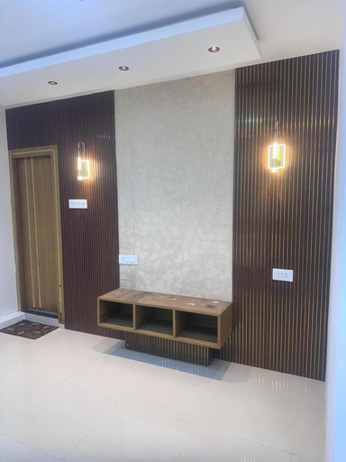 Interior 5, Hotel Krishna & Restaurant, Sahibganj
