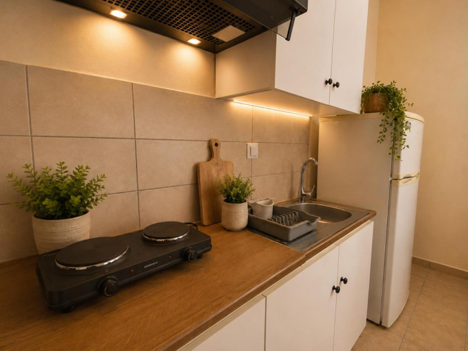 Others 3, Panorama Plataria Ionio Studios&Apartments, Epirus