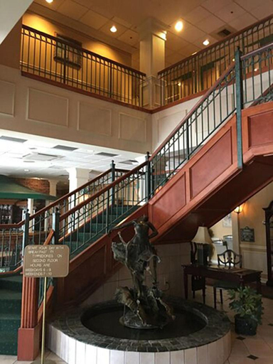 4, French Quarter Inn Maysville, Mason